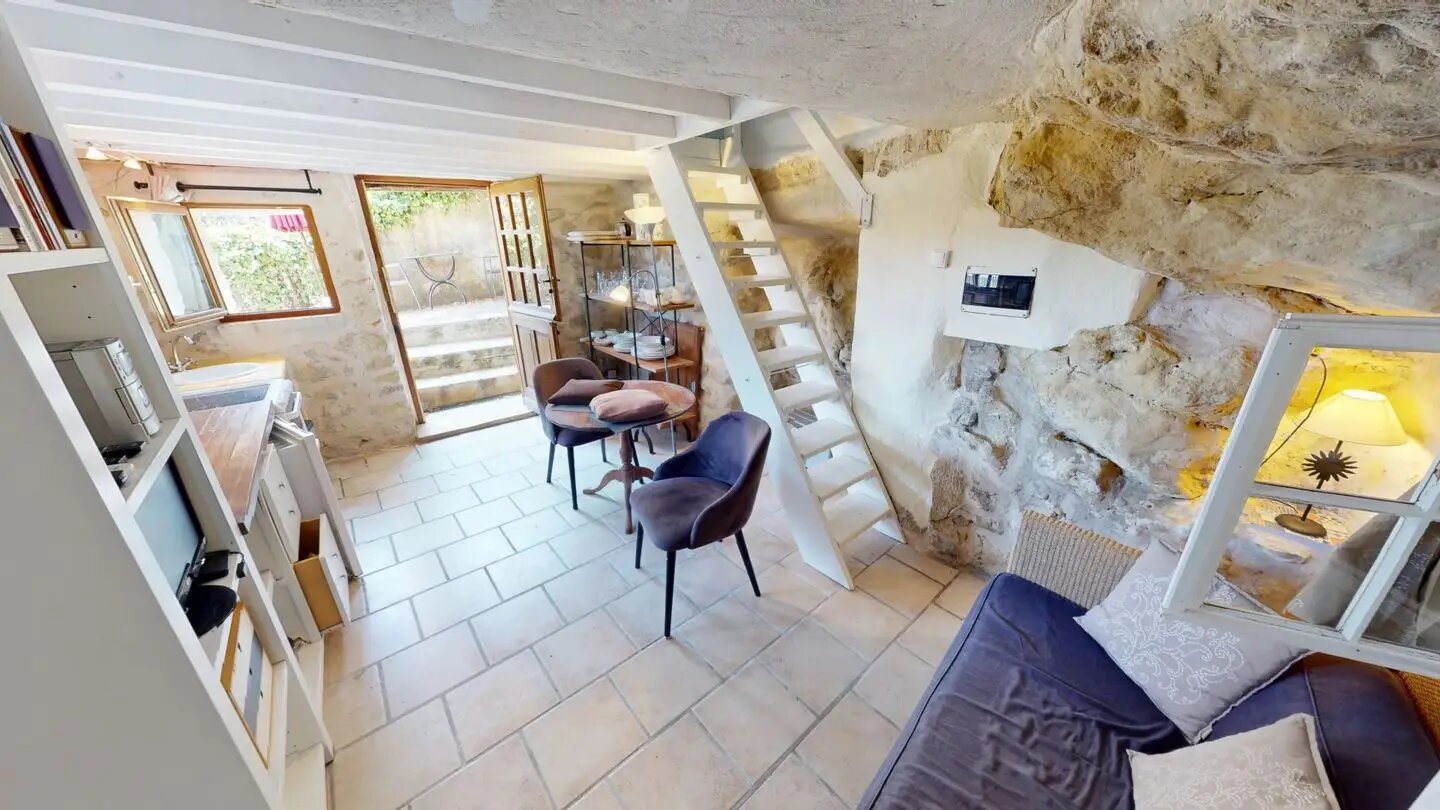 Maison à vendre, 36m², Vence