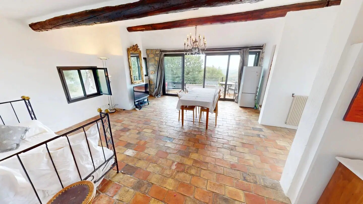 Appartement à vendre, 88m², Vence