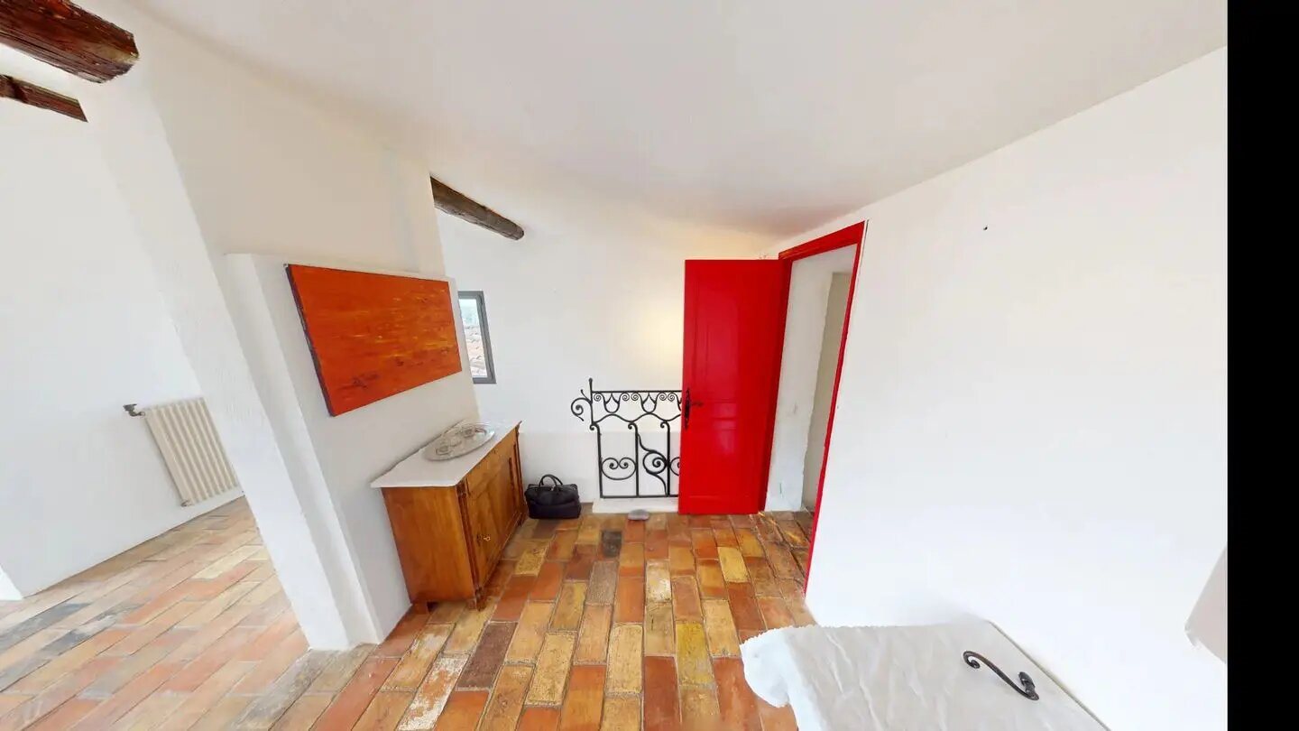 Appartement à vendre, 88m², Vence