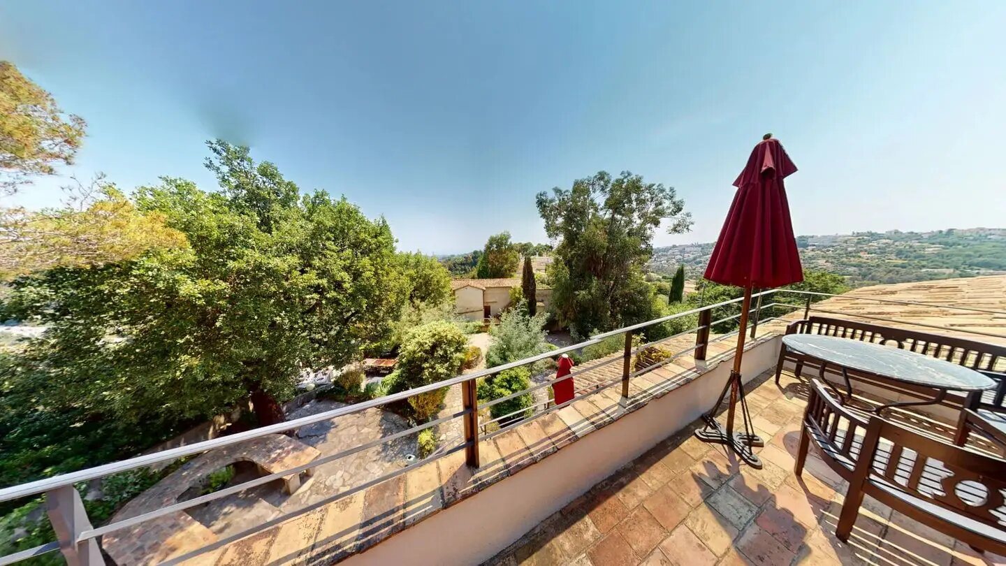 Appartement à vendre, 88m², Vence