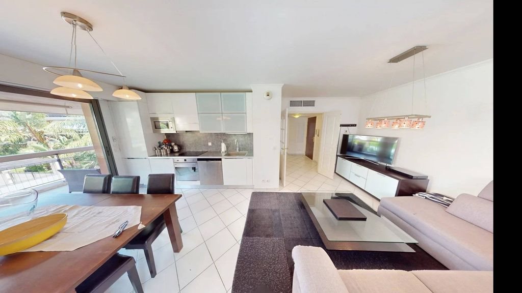 Appartement à vendre, 64m², Villeneuve-Loubet