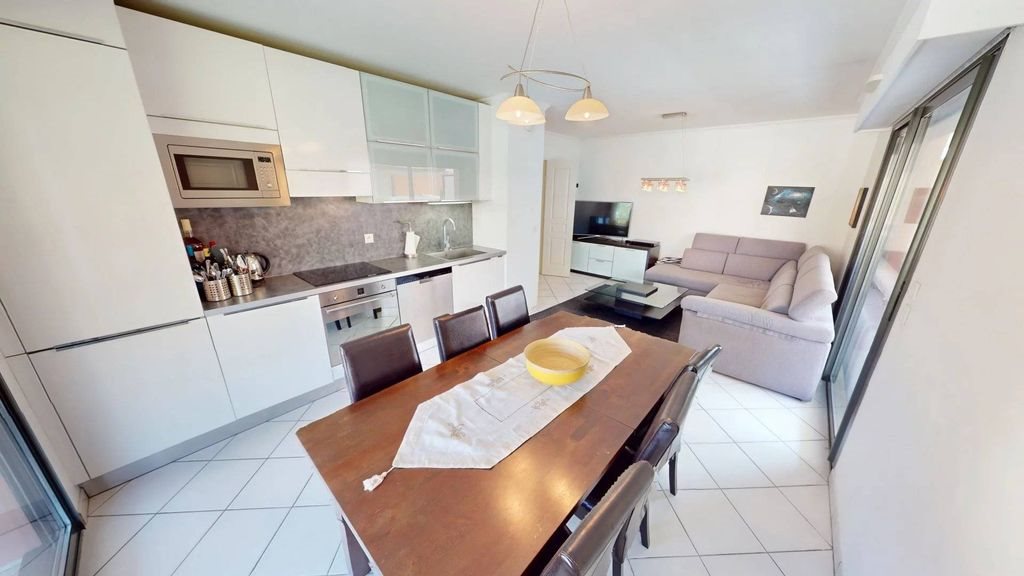 Appartement à vendre, 64m², Villeneuve-Loubet