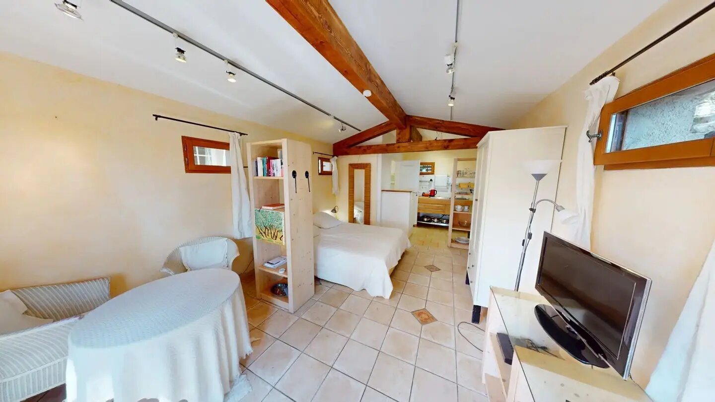 Maison à vendre, 27m², Vence