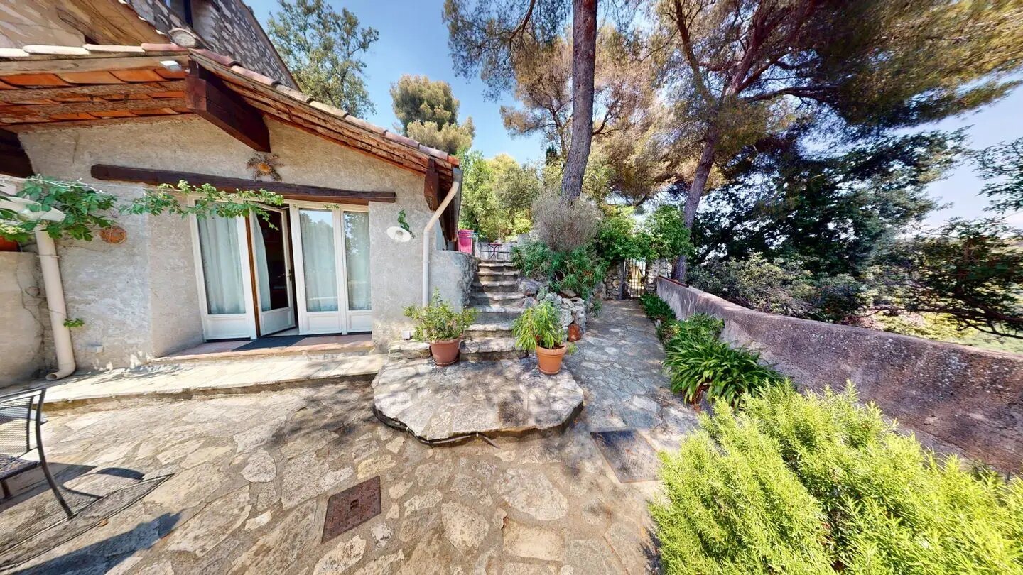 Maison à vendre, 27m², Vence