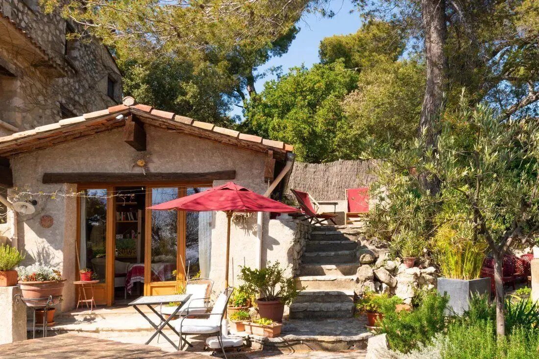 Maison à vendre, 27m², Vence