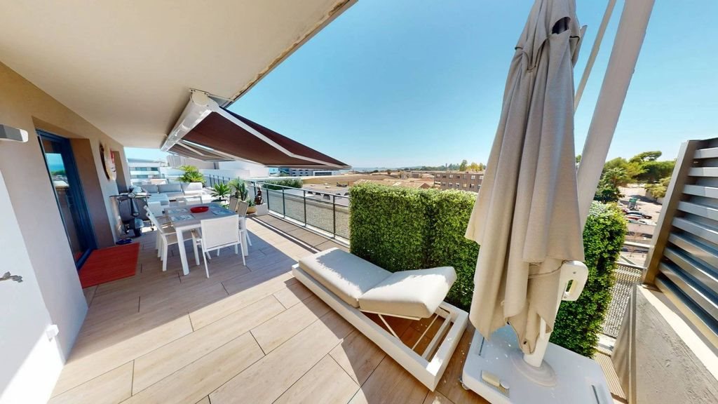 Appartement à vendre, 125m², Villeneuve-Loubet