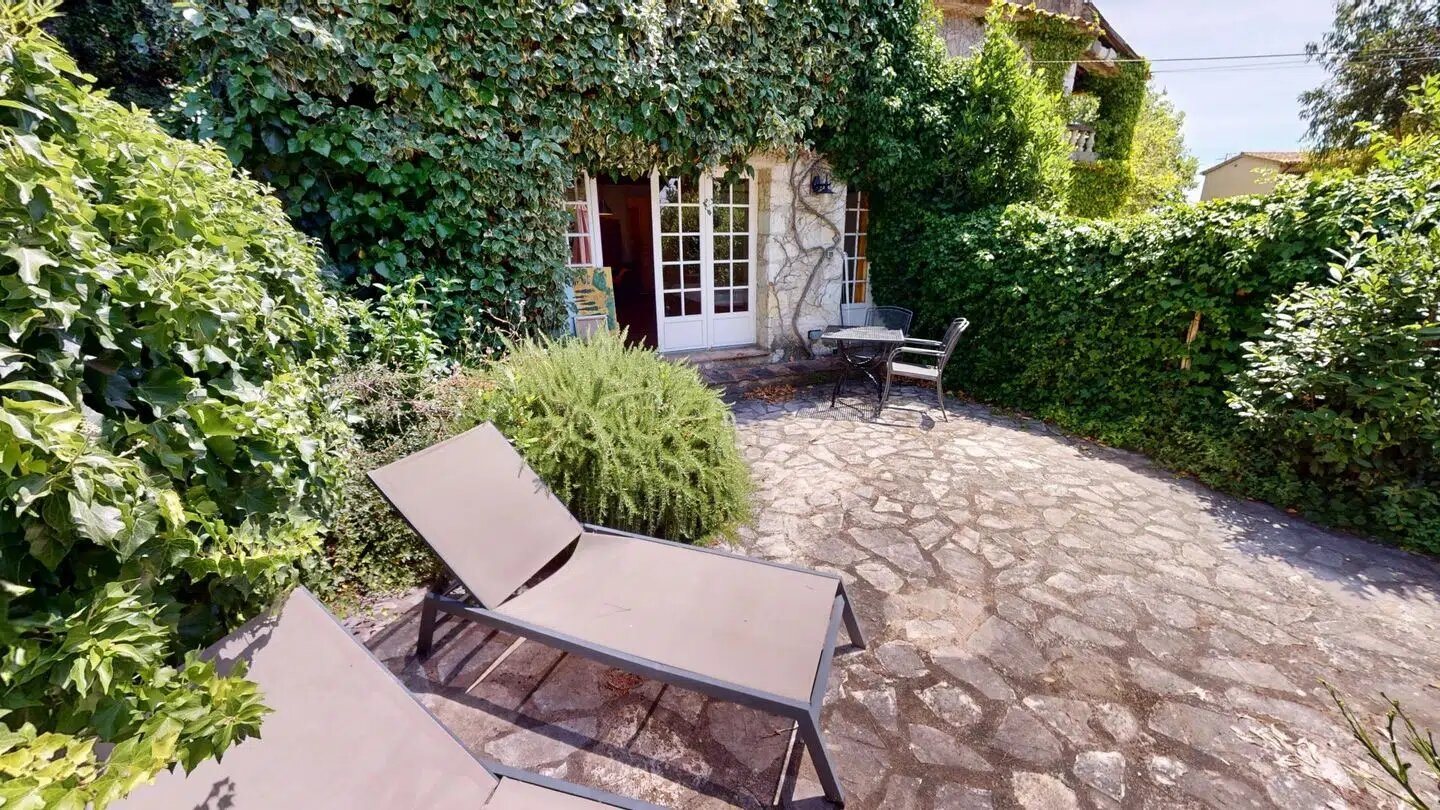 Appartement à vendre, 42m², Vence