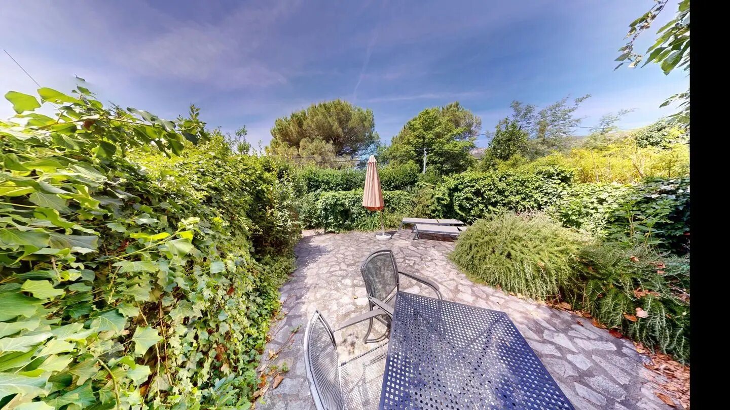 Appartement à vendre, 42m², Vence
