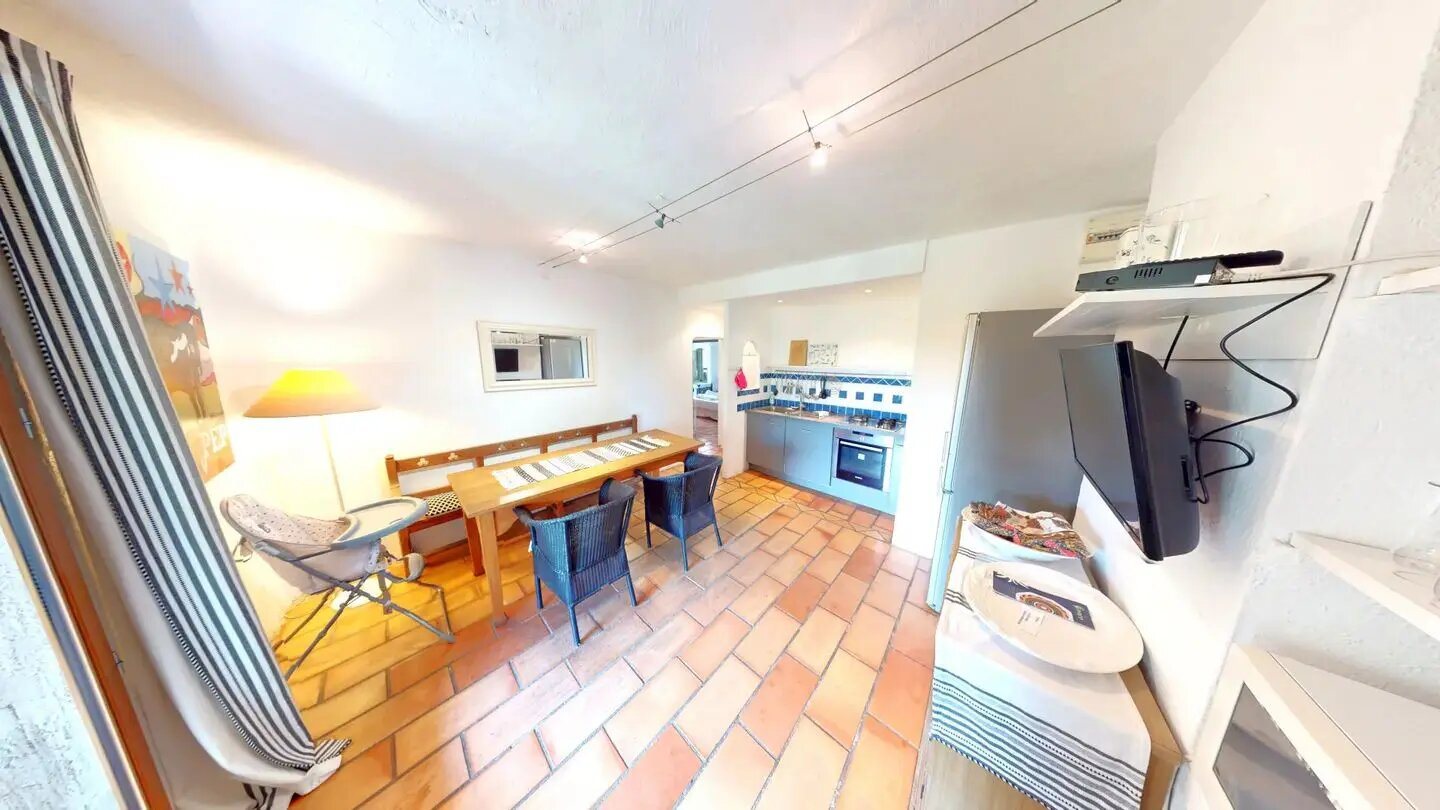 Appartement à vendre, 51m², Vence