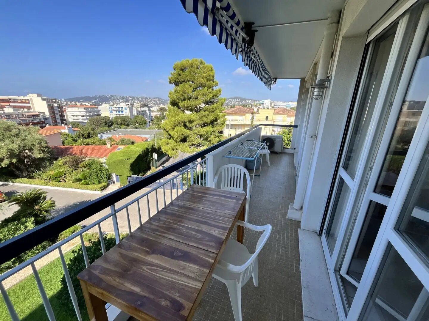Appartement à vendre, 53m², Antibes