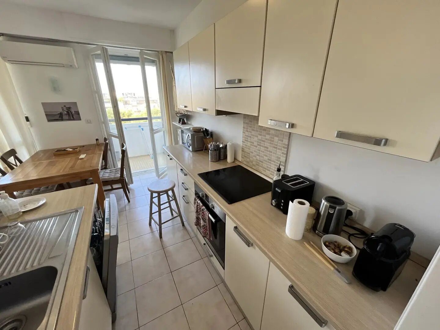 Appartement à vendre, 53m², Antibes