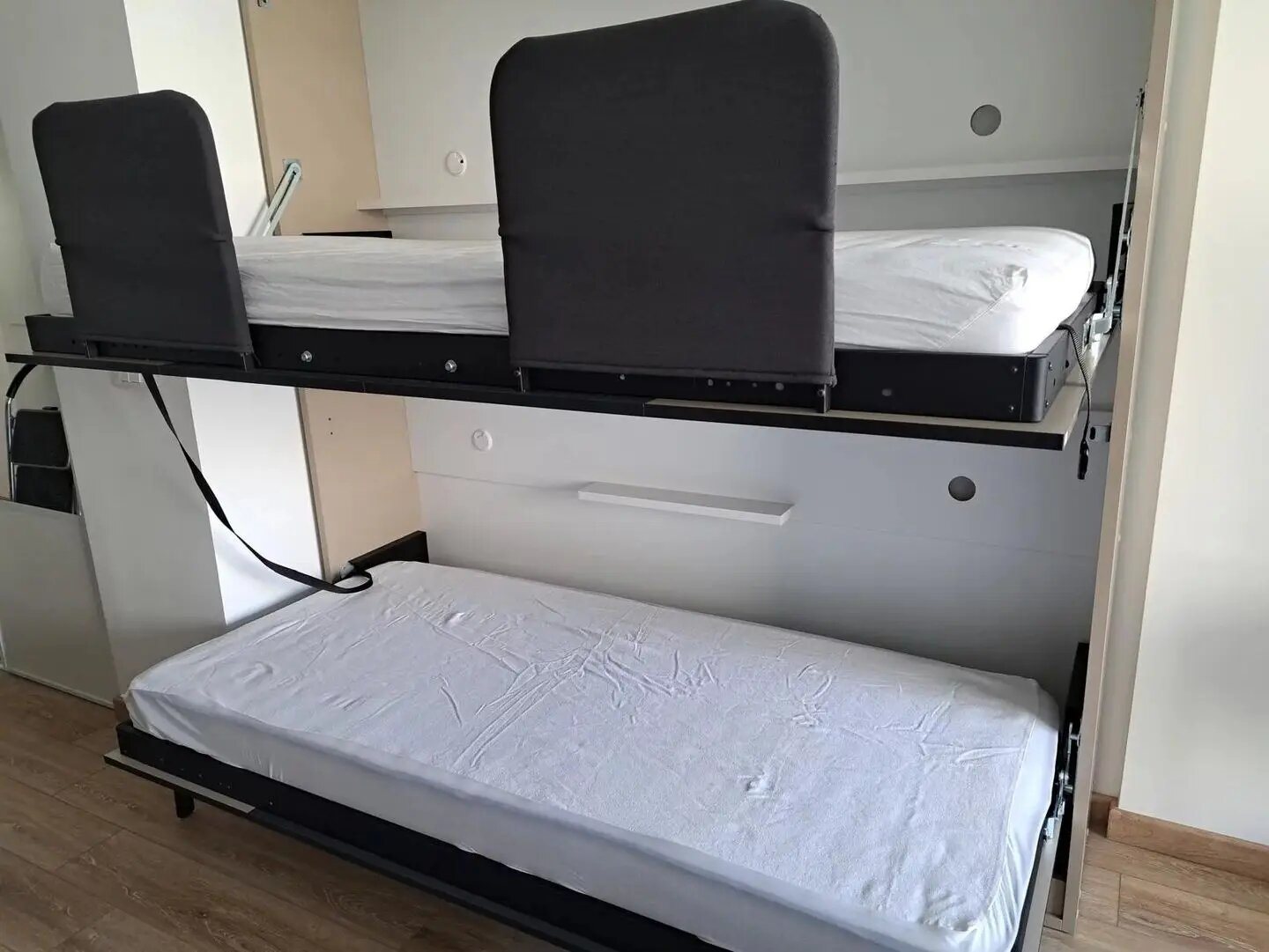 Appartement à vendre, 24m², Villeneuve-Loubet