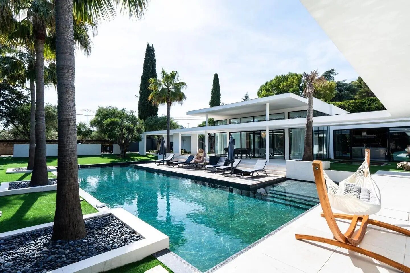 Maison à vendre, 500m², Mougins