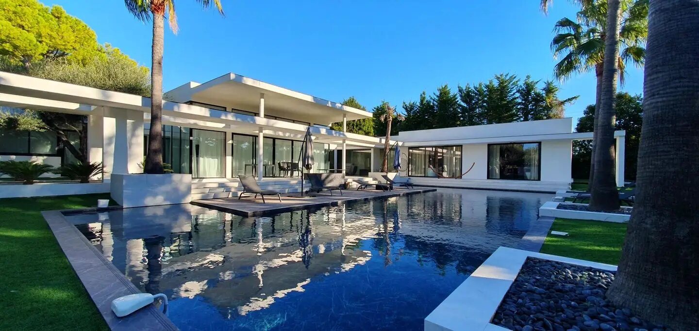 Maison à vendre, 500m², Mougins