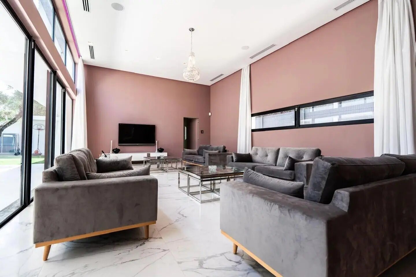 Maison à vendre, 500m², Mougins