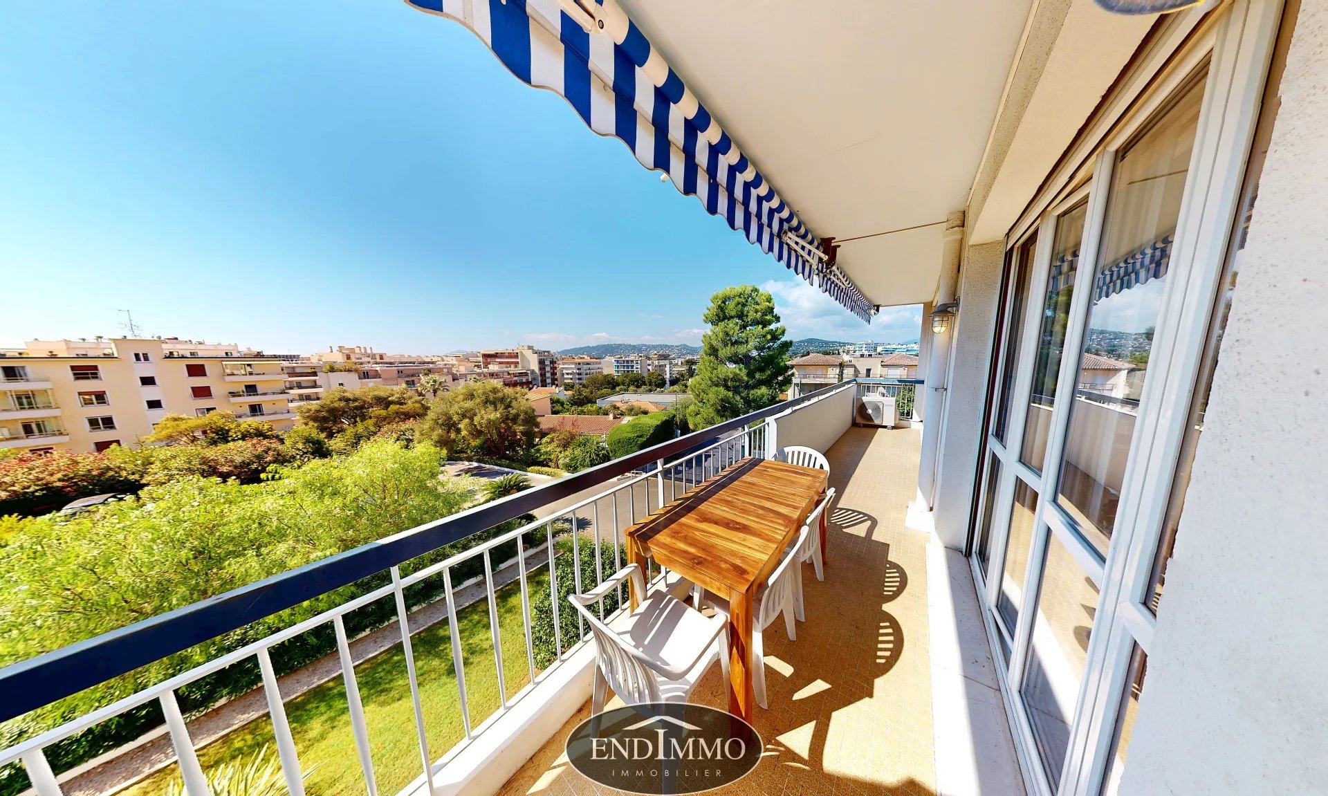 Maison à vendre, 53m², Cap d'Antibes