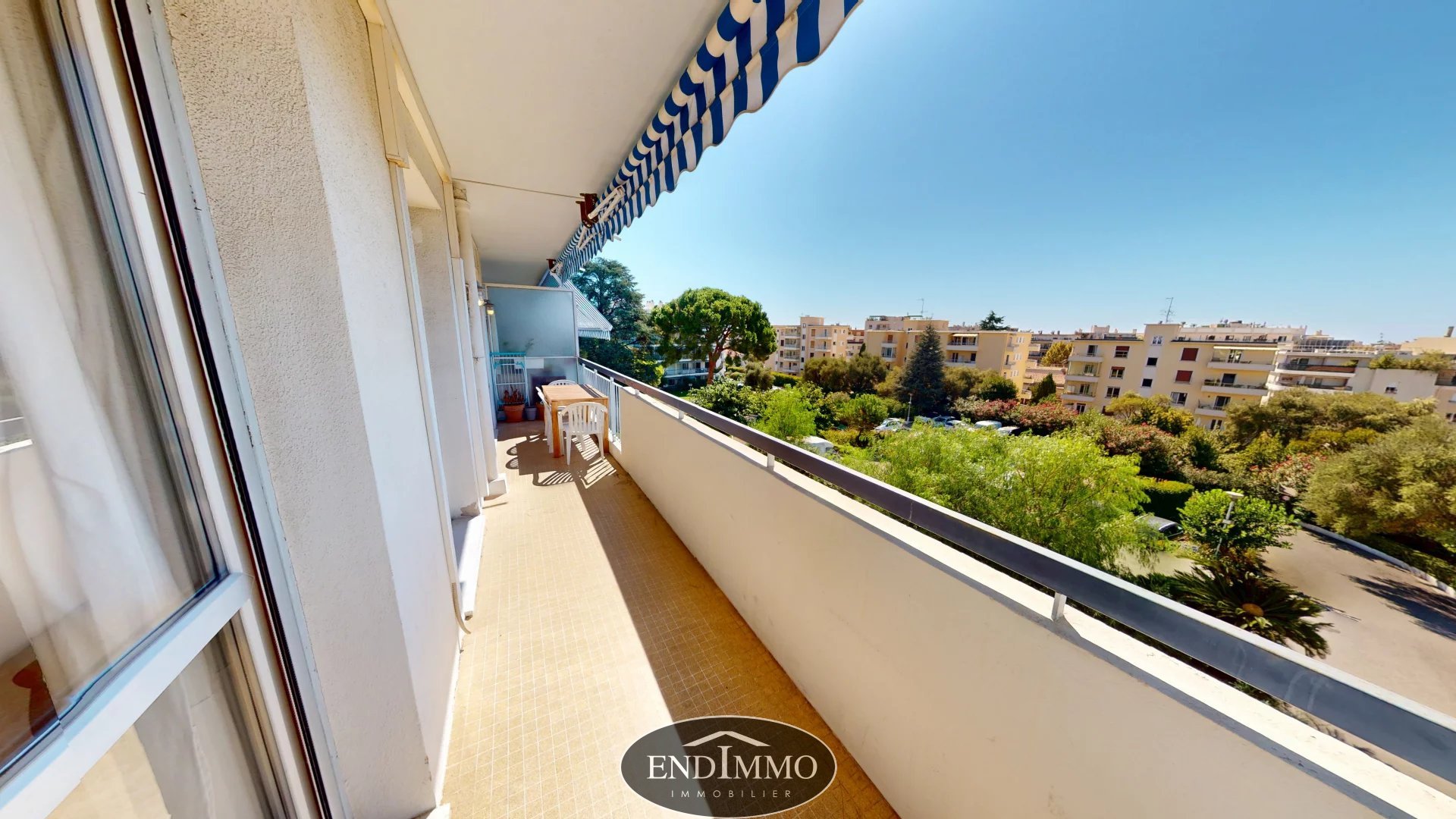 Maison à vendre, 53m², Cap d'Antibes