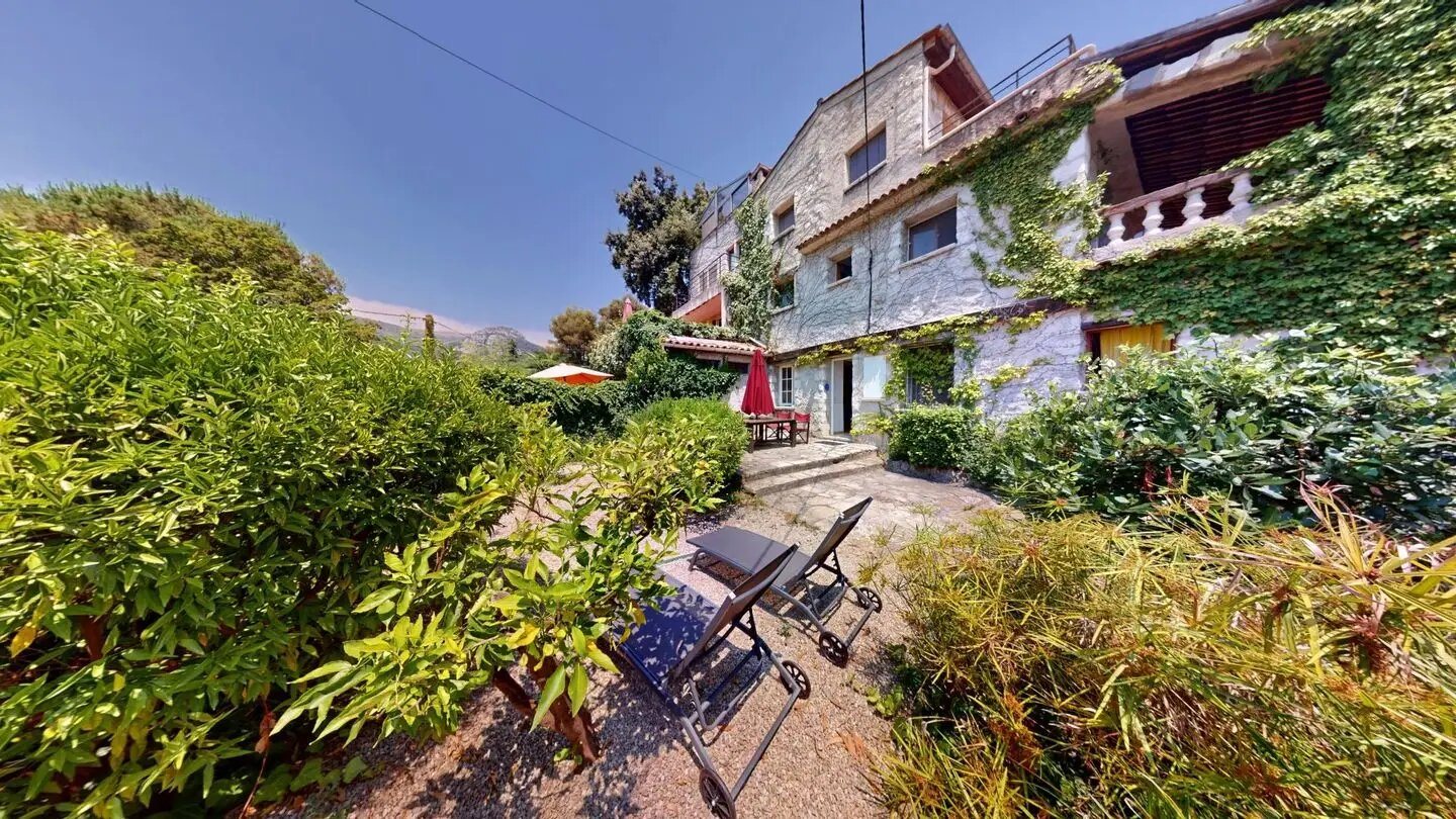 Appartement à vendre, 65m², Vence