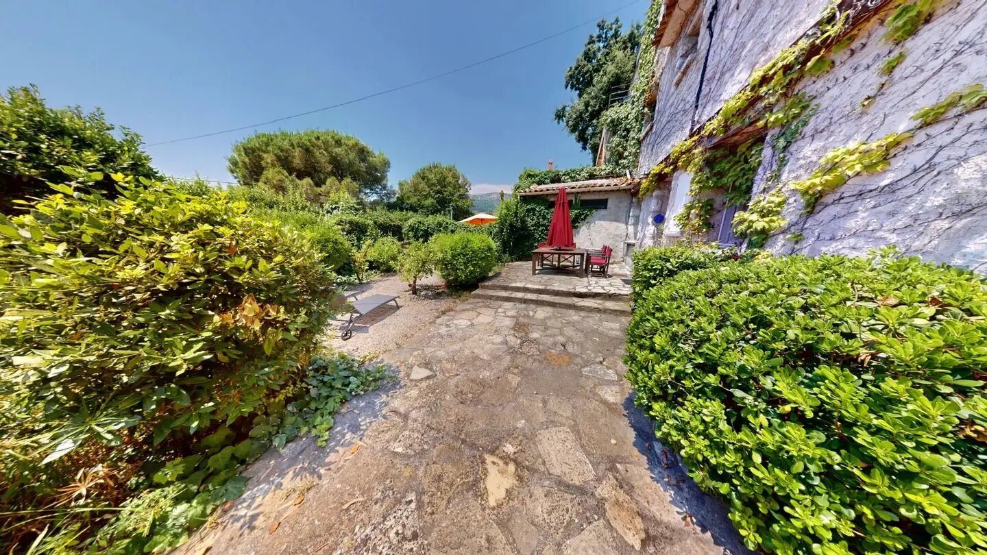 Appartement à vendre, 65m², Vence