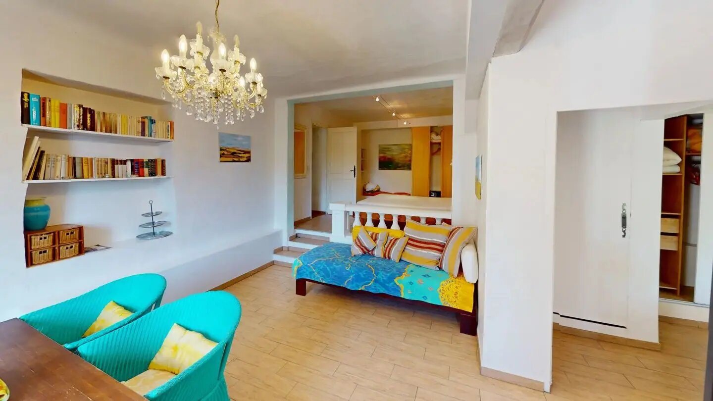 Appartement à vendre, 65m², Vence