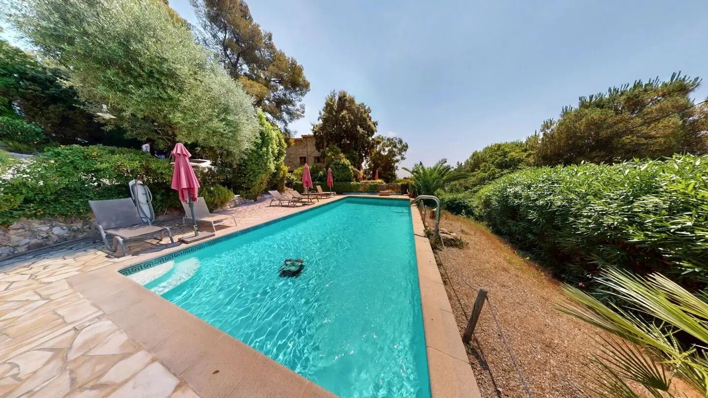 Appartement à vendre, 65m², Vence