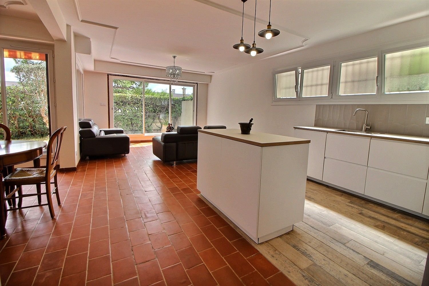 Appartement à vendre, 103m², Marseille 12ème