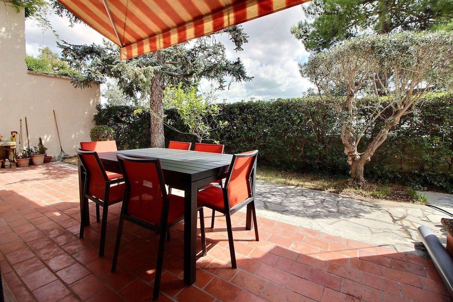 Appartement à vendre, 103m², Marseille 12ème