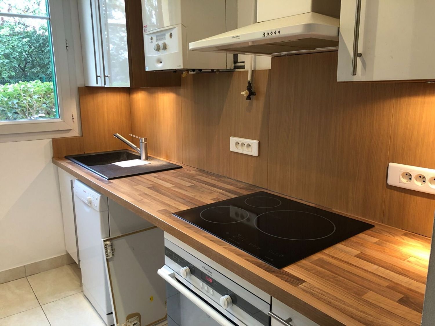 Appartement à louer, 59m², Marseille 13ème