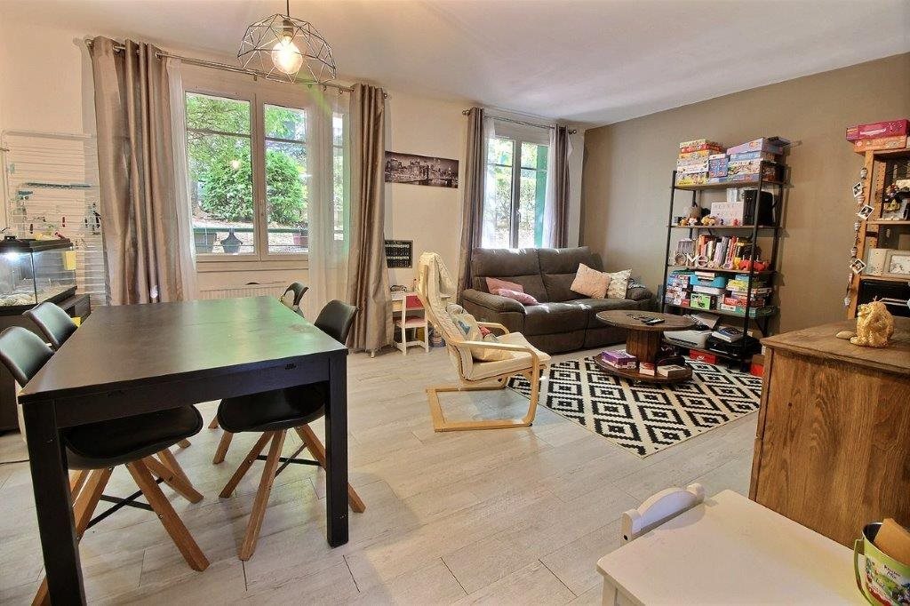 Appartement à louer, 59m², Marseille 12ème