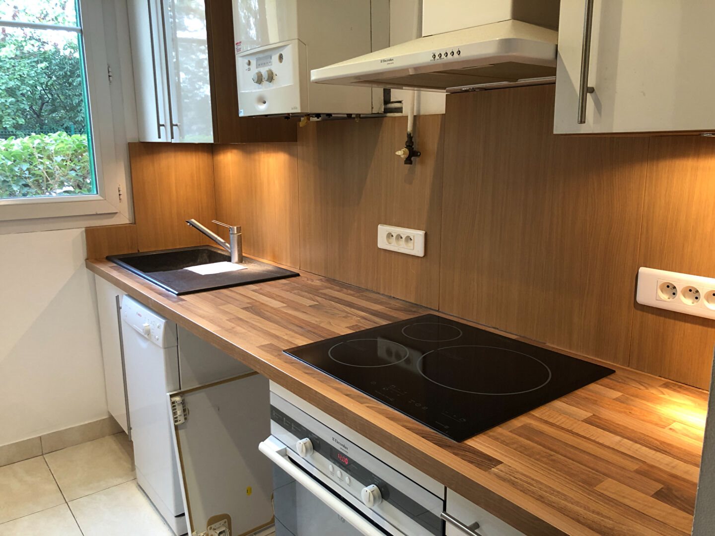 Appartement à louer, 59m², Marseille 12ème