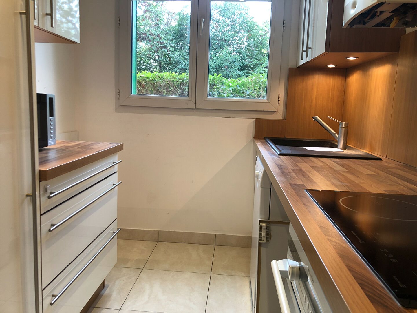 Appartement à louer, 59m², Marseille 12ème
