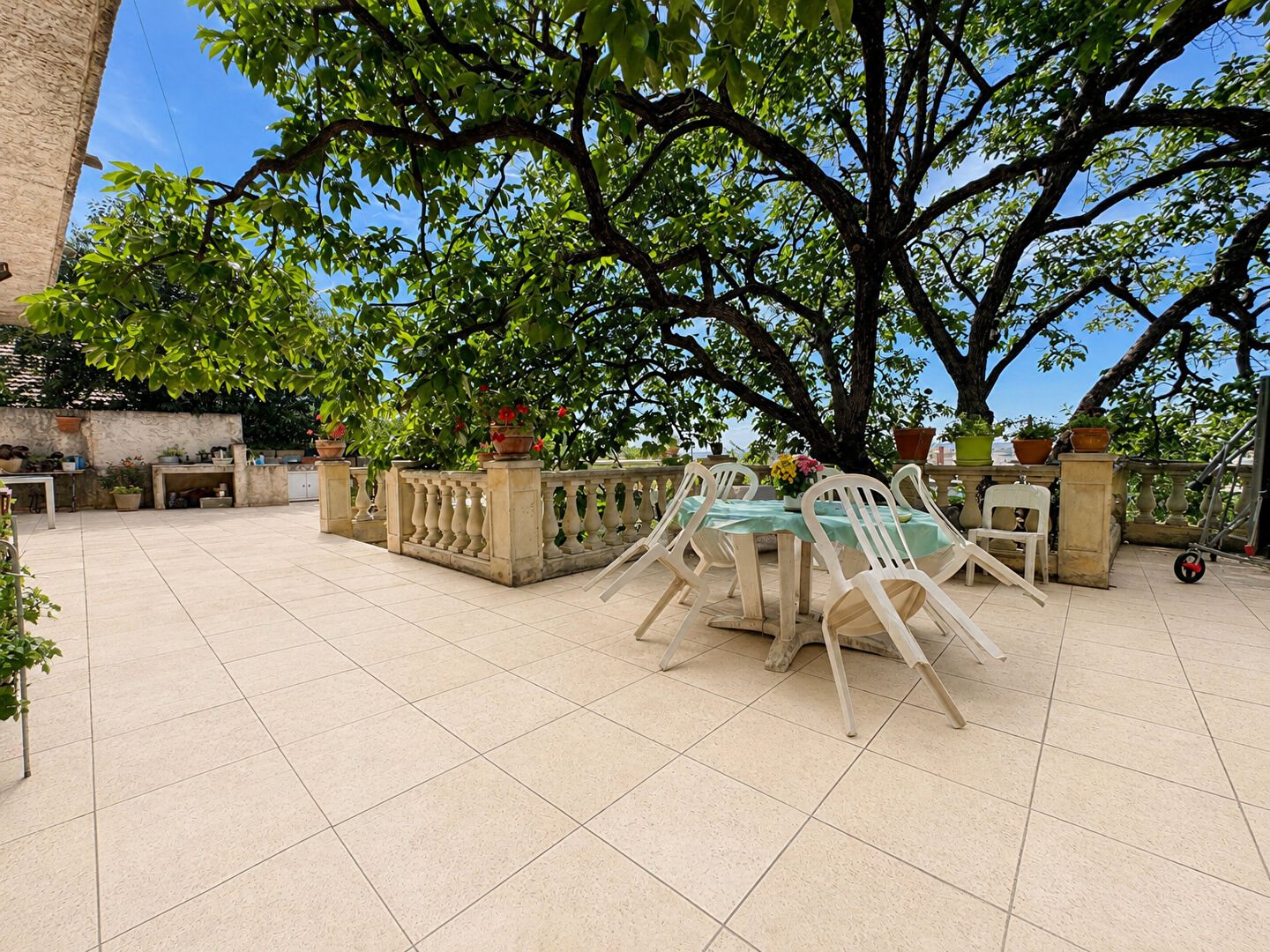 Maison à vendre, 105m², Marseille 10ème
