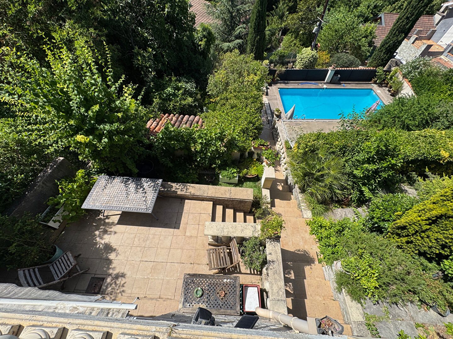 Maison à vendre, 105m², Marseille 10ème
