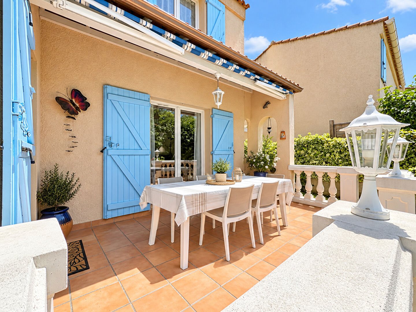 Maison à vendre, 86m², Marseille 12ème