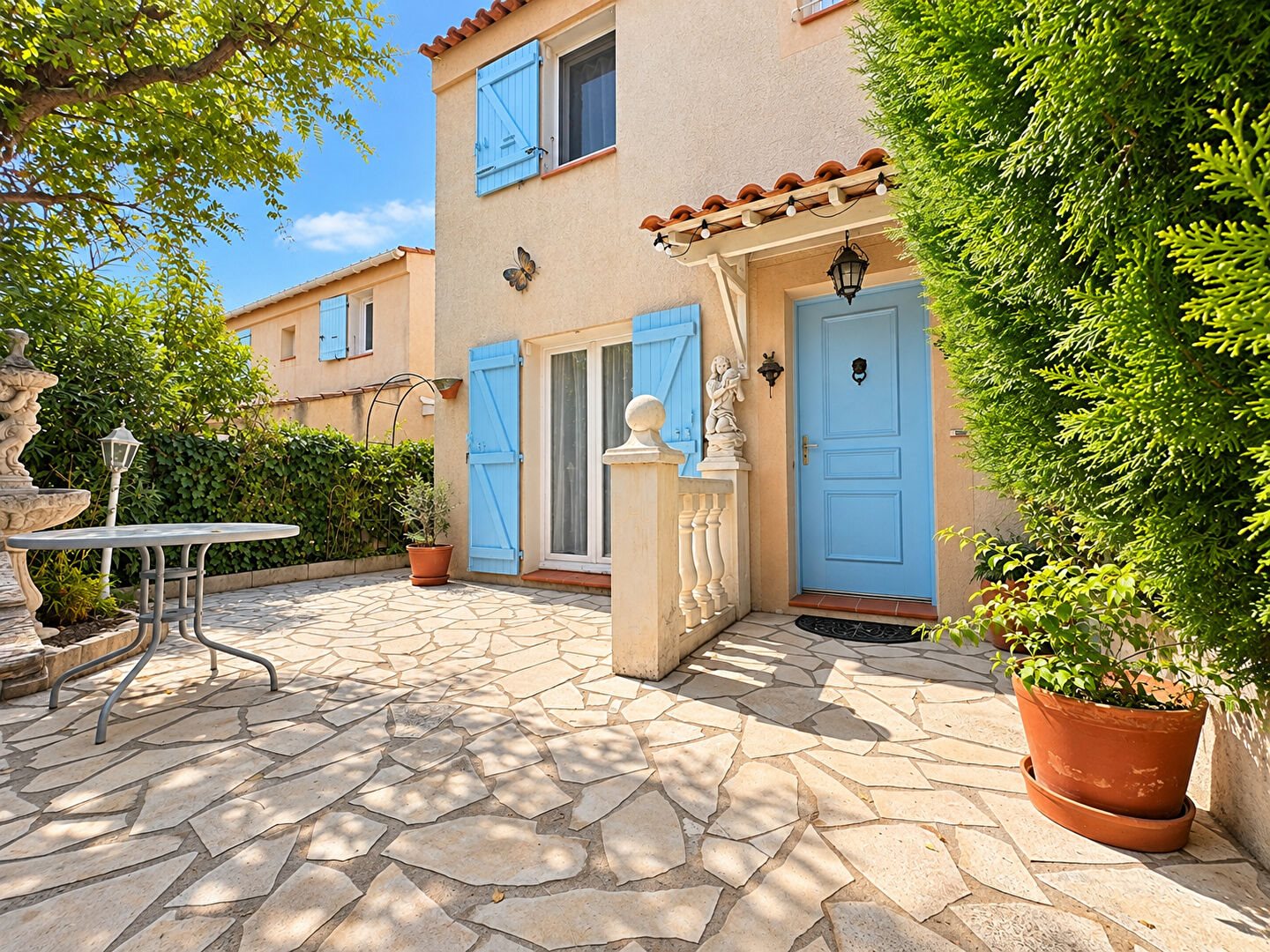 Maison à vendre, 86m², Marseille 12ème