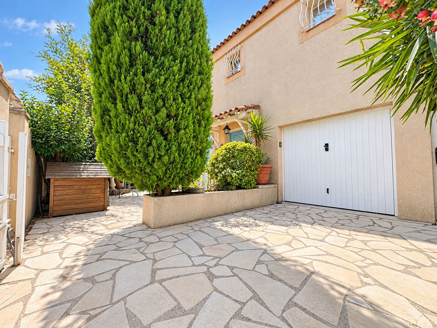 Maison à vendre, 86m², Marseille 12ème