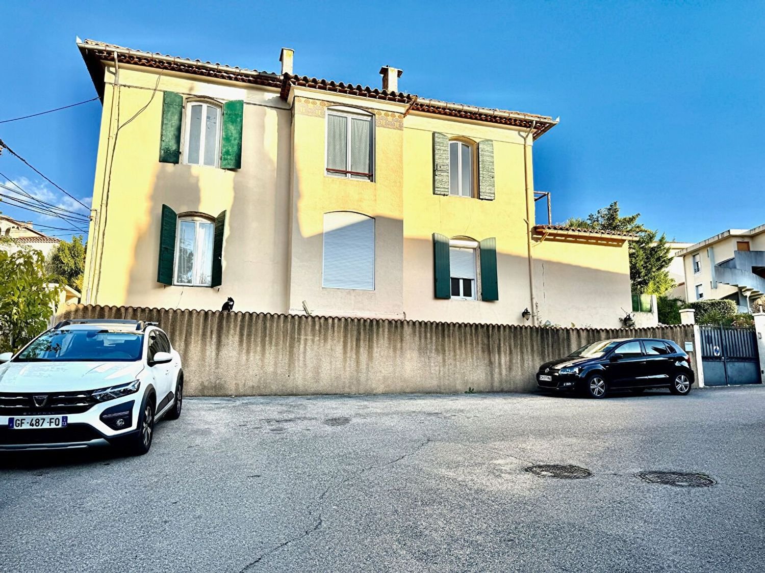 Appartement à vendre, 103m², Marseille 12ème