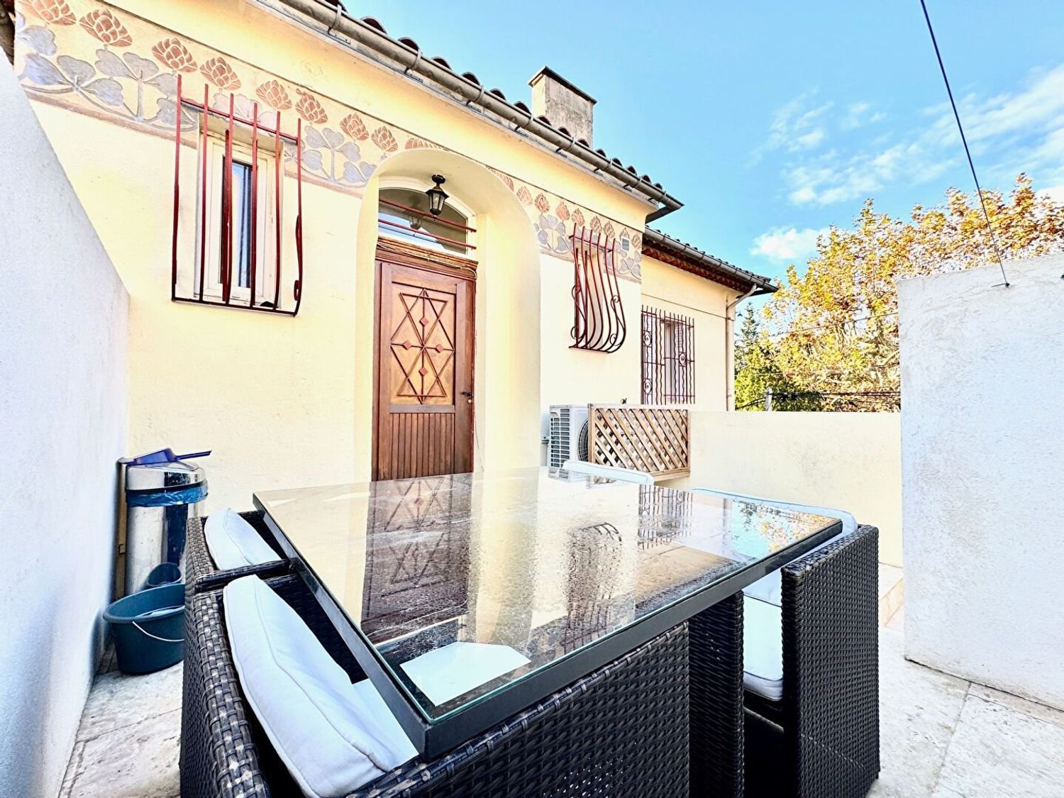 Appartement à vendre, 103m², Marseille 12ème