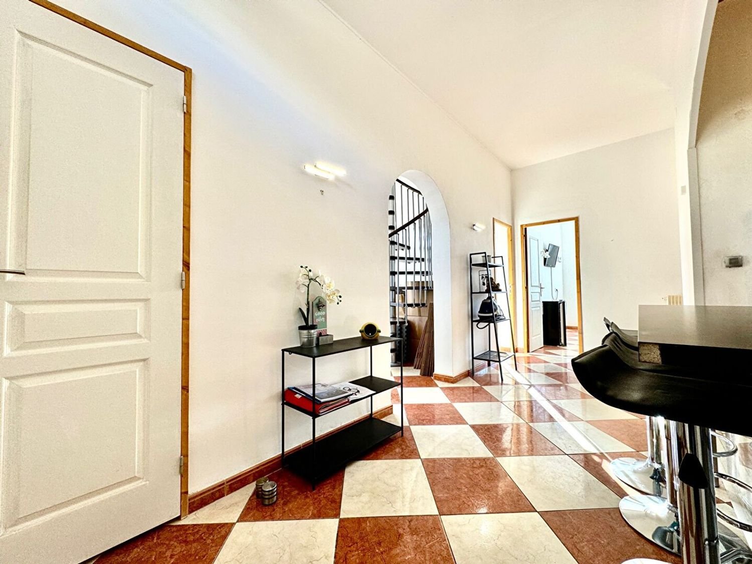 Appartement à vendre, 103m², Marseille 12ème