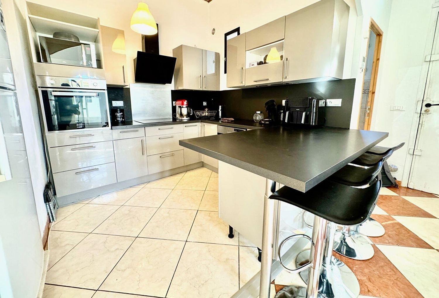 Appartement à vendre, 103m², Marseille 12ème