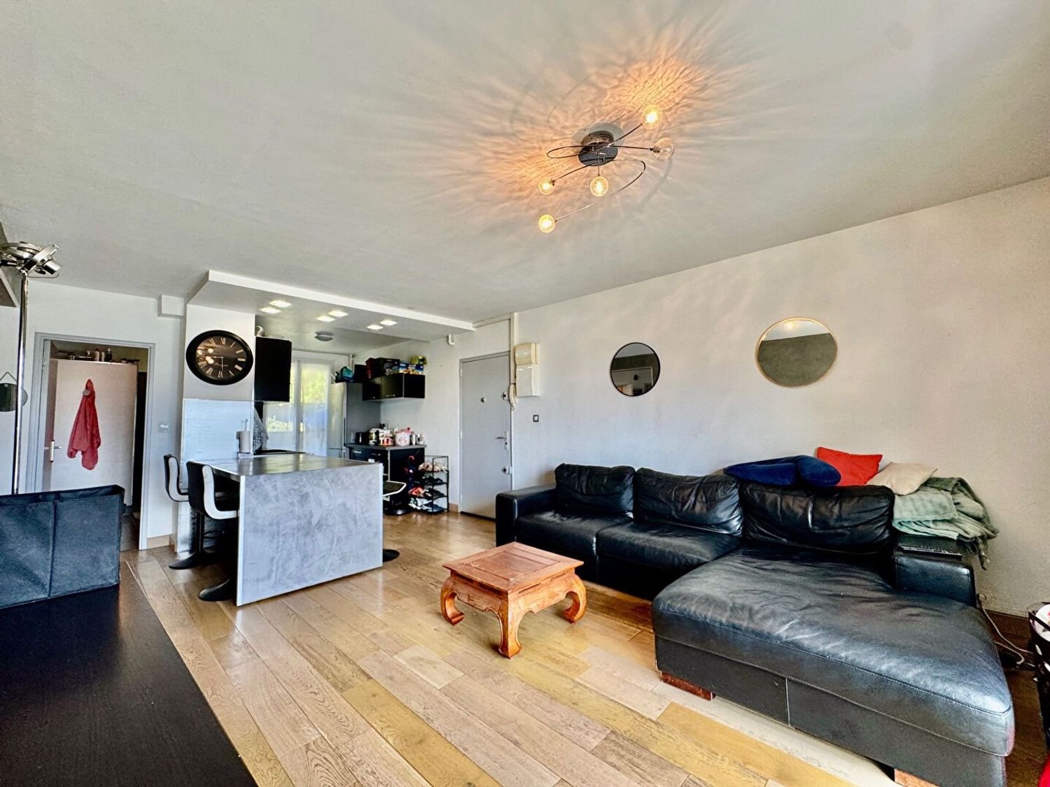Appartement à vendre, 61m², Marseille 12ème