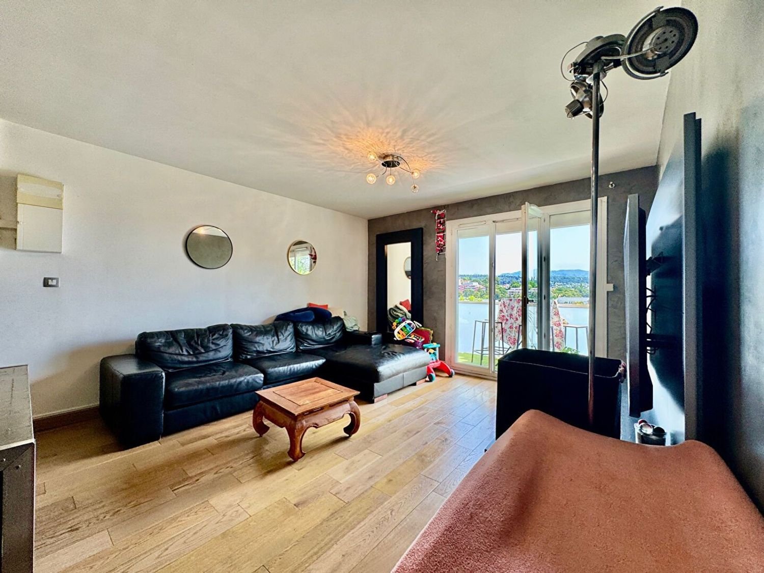Appartement à vendre, 61m², Marseille 12ème