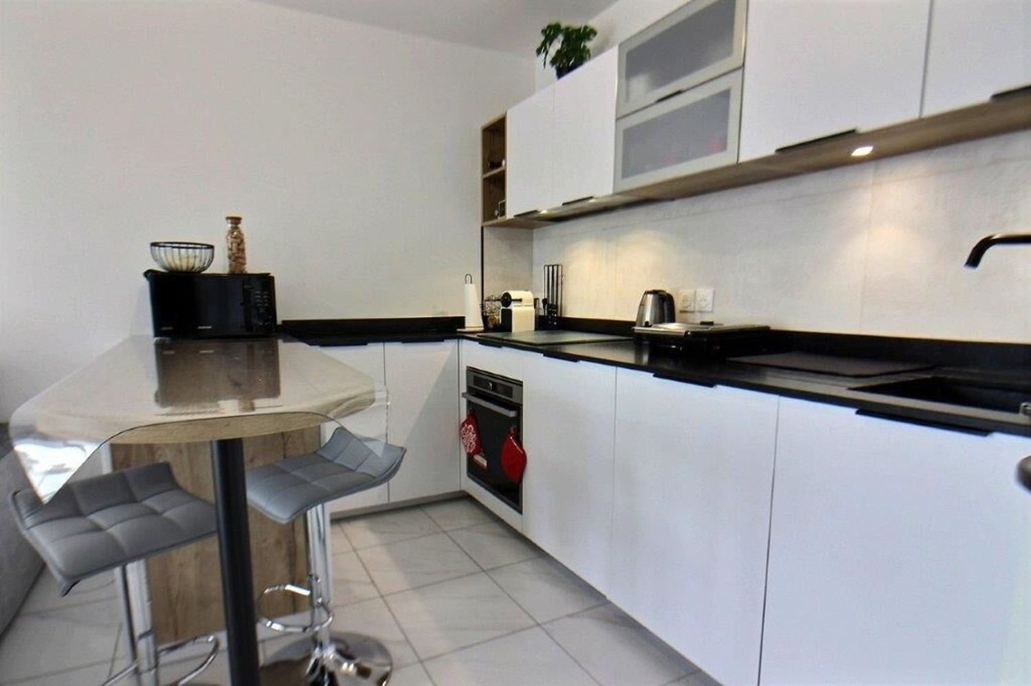 Appartement à louer, 40m², Marseille 12ème