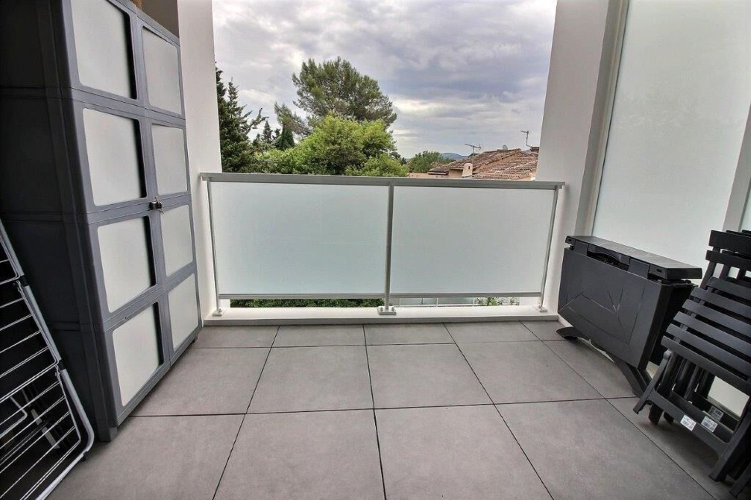 Appartement à louer, 40m², Marseille 12ème