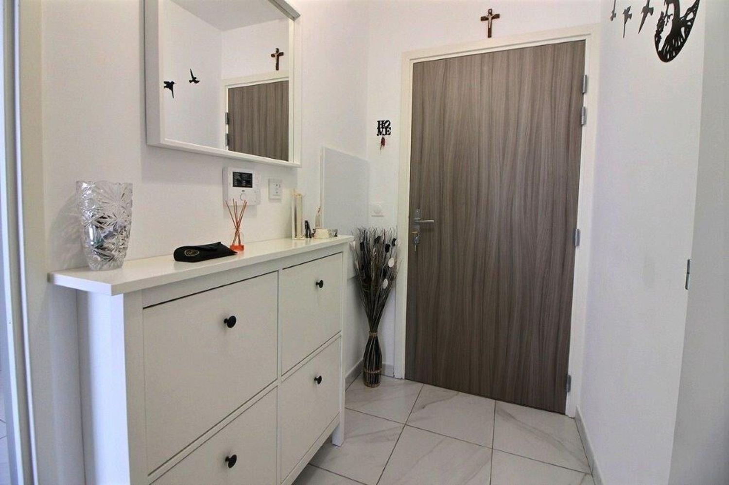 Appartement à louer, 40m², Marseille 12ème