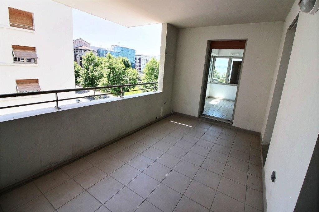 Appartement à louer, 51m², Marseille 3ème