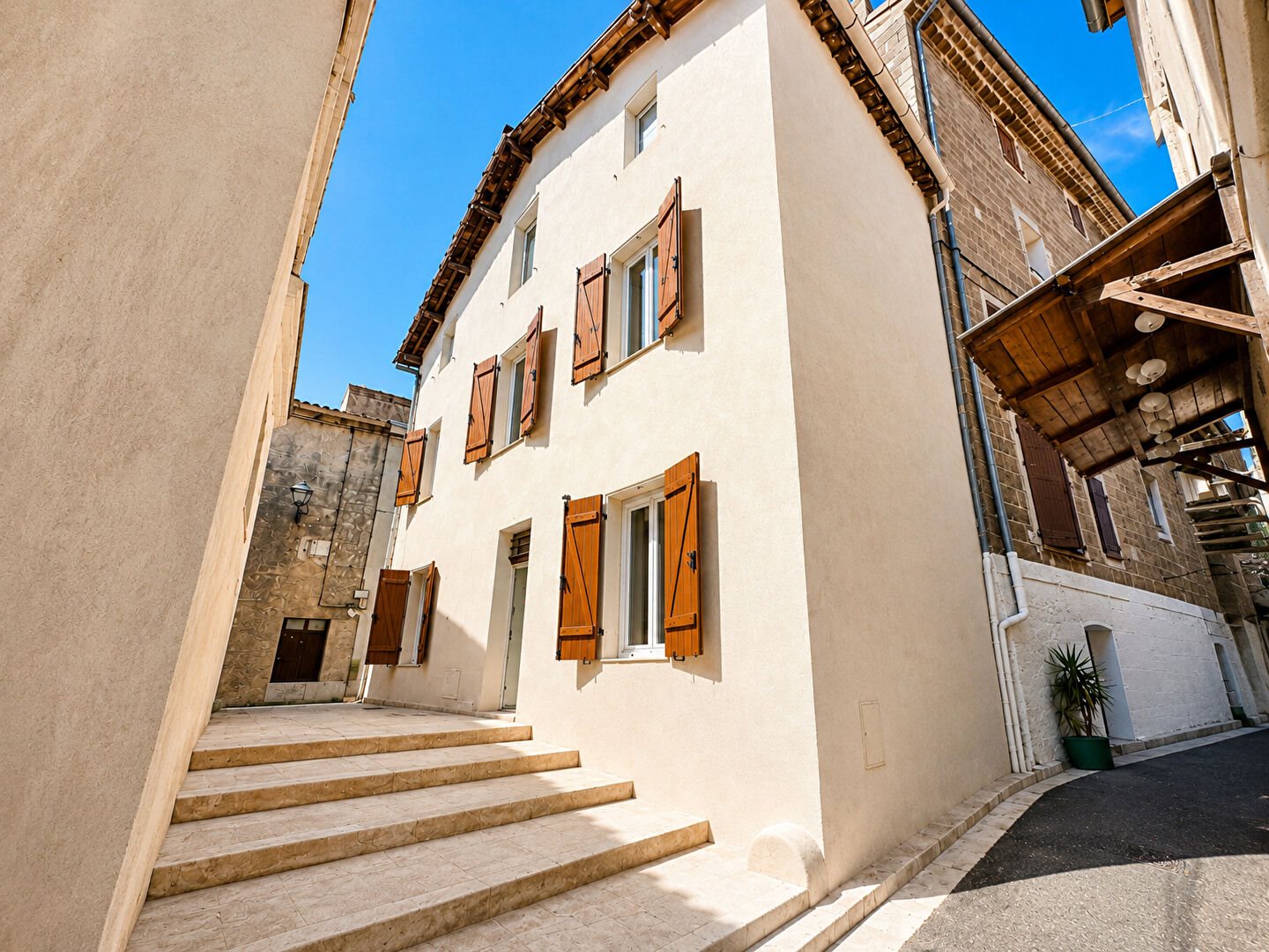 Maison à vendre, 93m², Marseille 11ème