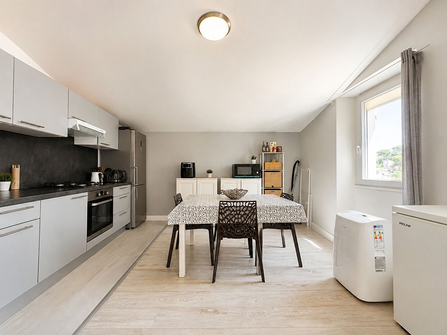 Maison à vendre, 93m², Marseille 11ème