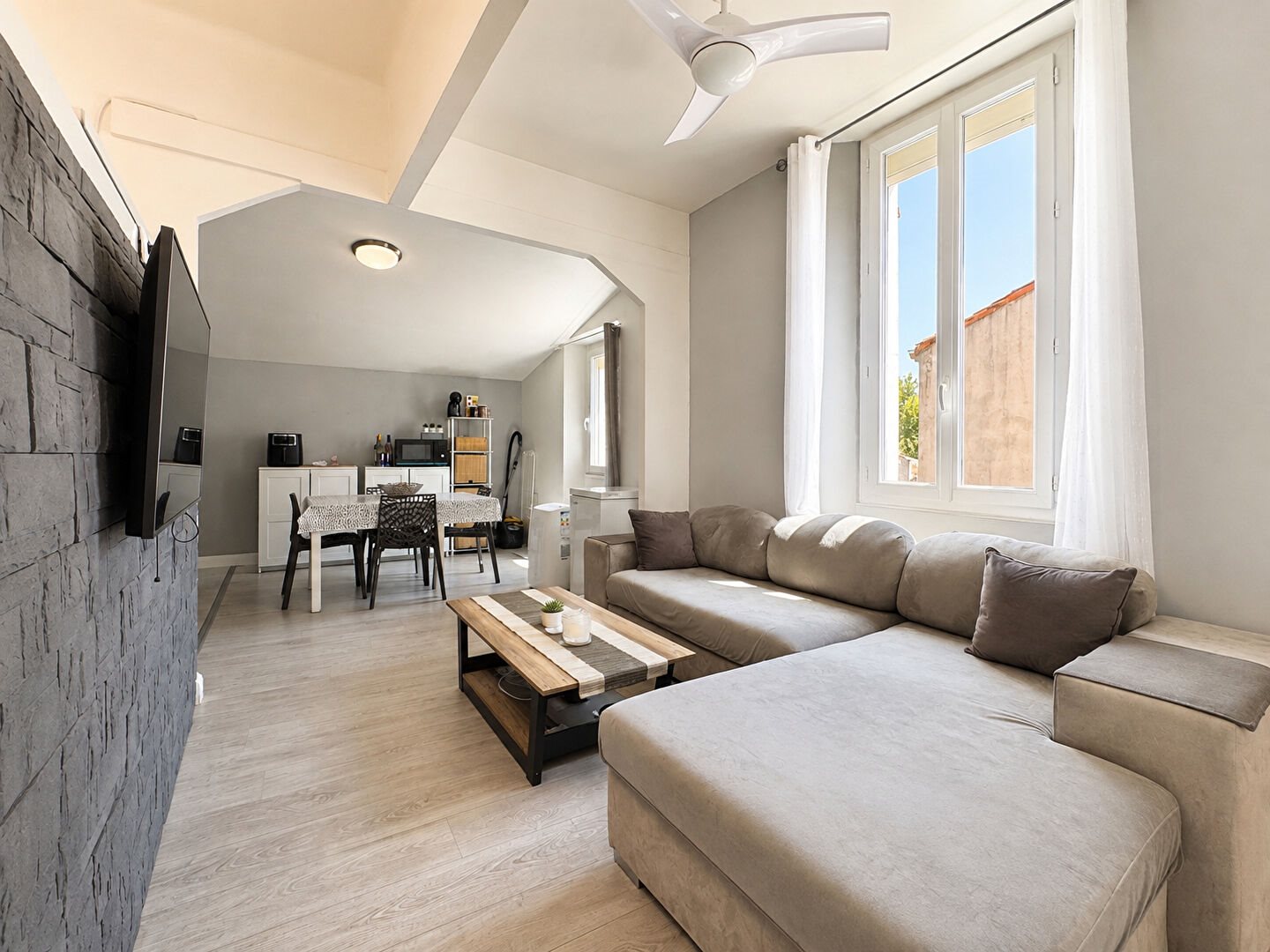Maison à vendre, 93m², Marseille 11ème
