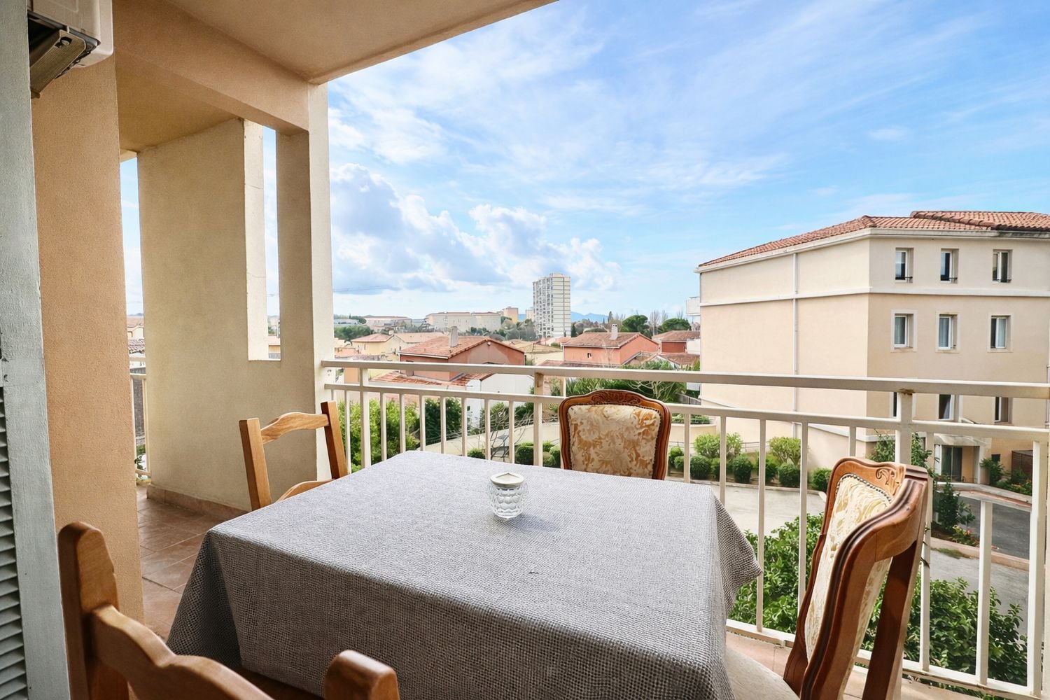 Appartement à vendre, 88m², Marseille 12ème